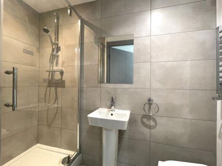 1 bedroom in a house share to rent - Photo 4