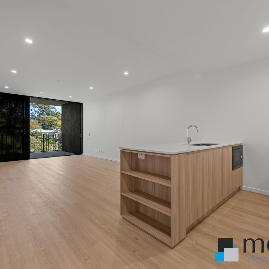 A Tranquil Retreat at Indooroopilly’s Most Desirable New Lifestyle Address - Photo 1