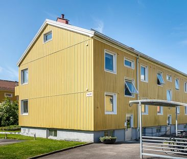 Pilegårdsgatan, Göteborg - Photo 6