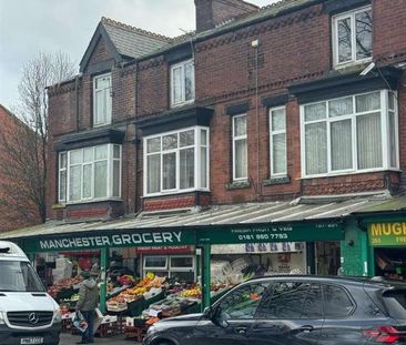 Clarendon Road, Manchester, M16 - Photo 3