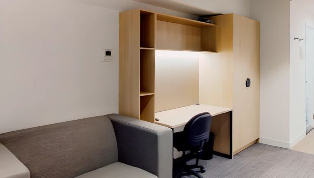 UniLodge Melbourne City, Melbourne - Photo 1