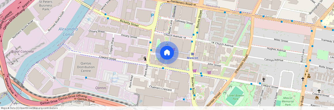 1 Jackson Drive, Sydney, New South Wales 2020