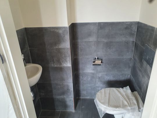 Te huur: Gerenoveerd 2-kamer appartement in centrum Bergen op Zoom - Foto 1