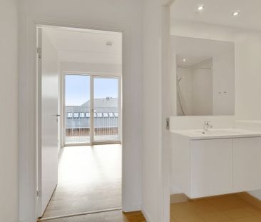 3-vær. lejlighed - Photo 2