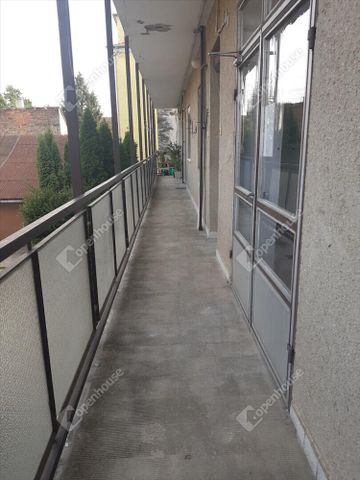 Kiadó jó állapotú lakás - Nagykanizsa - Fotó 2