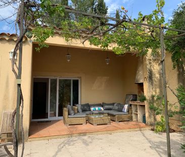 VILLA MEUBLEE ROGNES 211M² - Photo 1