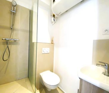 Location Appartement 1 pièce 20m² MARSEILLE 6ème - Photo 1