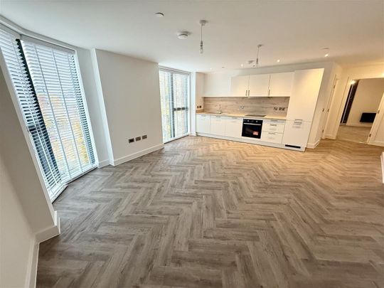 Castleward Boulevard, Derby - Photo 1