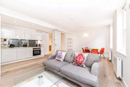 2 bedroom flat to rent - Photo 5