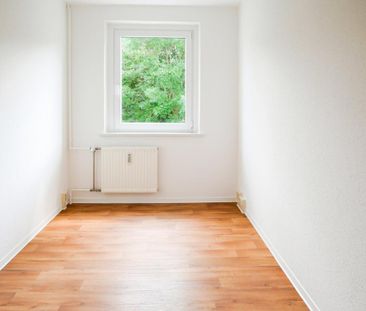 Attraktive 3-Raumwohnung sucht neuen Mieter - Photo 1