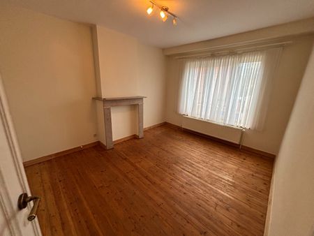 Rustig gelegen woning met 3 slaapkamers en zonnige tuin te Oostende - Mariakerke ! - Foto 4