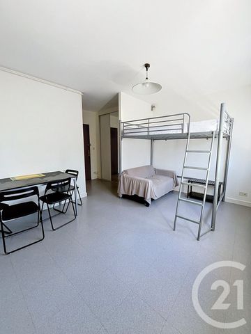 Location Appartement 1 pièce 22m² CLERMONT FERRAND 63000 - Photo 5