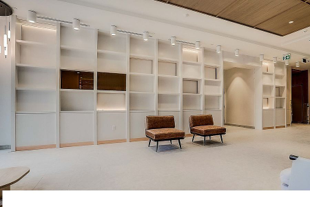 For Lease - 15 RICHARDSON Street Unit# 727, Toronto, Ontario - Photo 4