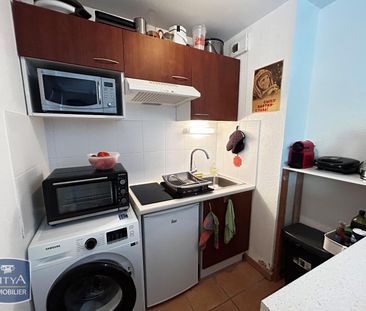 Location Appartement 2 pièces 37m² ST PIERRE DU MONT 40280 - Photo 5