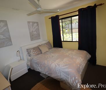 Well maintained home in Eimeo - Photo 4