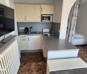 Location Appartement 1 pièce 28m² NICE 06300 - Photo 4