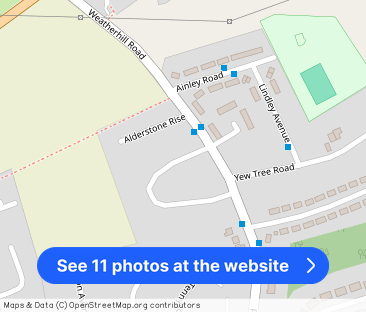 Weatherhill Crescent, Birchencliffe, Huddersfield, HD3 - Photo 1