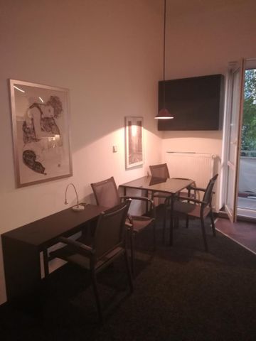 Pronájem bytu 2+kk 44 m2 - Фото 5