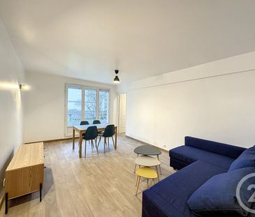 Appartement Chambre à louer - Photo 1