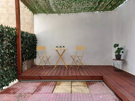 Studio/Γκαρσονιέρα για ενοικίαση Σούτσου (Αμπελόκηποι - Πεντάγωνο) - Photo 1