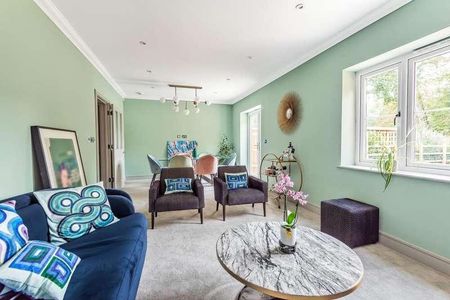 Parklands, Besselsleigh, OX13 - Photo 4