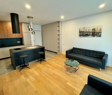 Apartament 2 camere One Timpuri Noi/ Parcare/ Terasa - Photo 3