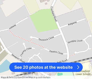 Tavistock Close, Woburn Sands, Milton Keynes, MK17 - Photo 1