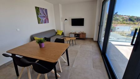 Piso En alquiler Calle los Vecinos 29, Los Pacos, Fuengirola - Foto 4