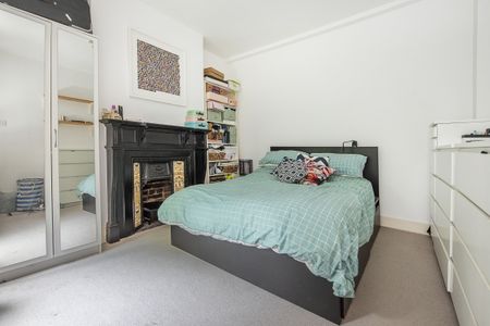 2 bedroom maisonette to rent - Photo 3