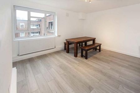 4 bedroom flat to rent - Photo 3