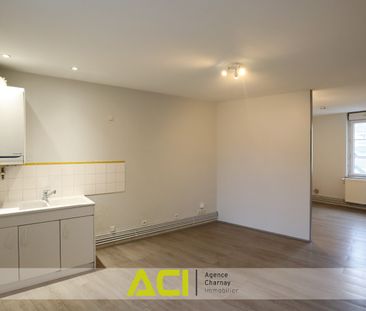 Location Appartement 1 pièce 30m² MACON 71000 - Photo 2