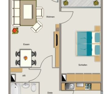 Einsteinstraße 9, 59174 Kamen - Photo 6