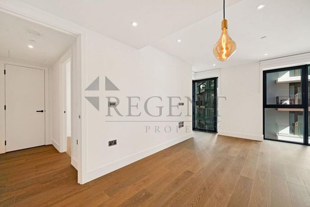 1 bedroom apartment to rent - Photo 1