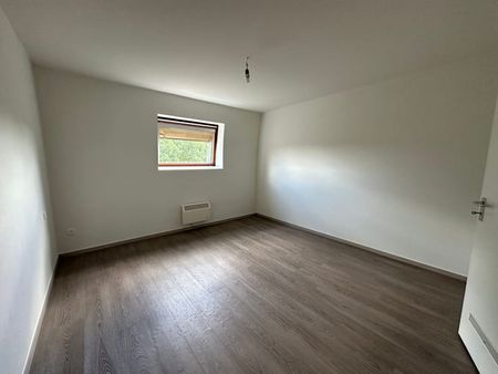 Appartement te huur - Photo 4
