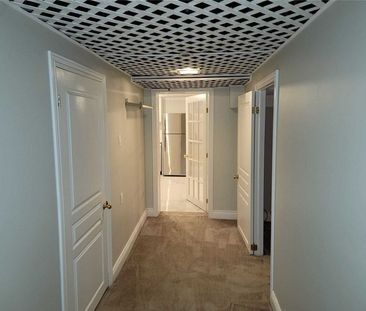 For Lease - 1482 Fisher Avenue Unit# Lwr Lvl, Burlington, Ontario - Photo 6