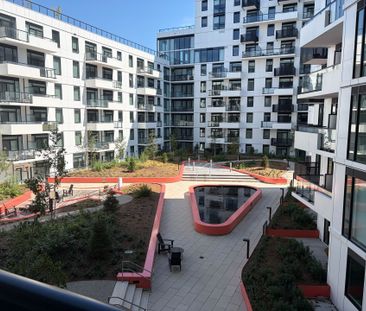 For Lease - 1050 Eastern Avenue Unit# 535, Toronto, Ontario - Photo 3