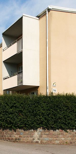 Riggargatan 16 B, våning 2 - Photo 1