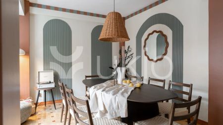 Apartamento de alquiler en Calle de Alcántara, Lista - Photo 4