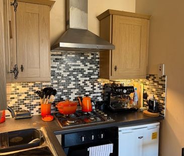 1 Bed Flat, Appin Terrace, EH14 - Photo 1