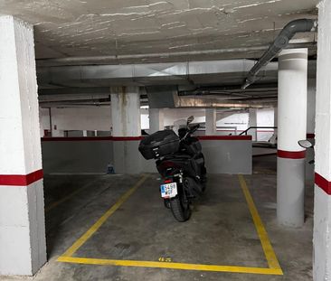 Apartamento de alquiler en Calle Luna la, 1, La Carihuela - Los Nidos - Photo 5