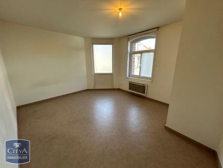 Location Appartement 3 pièces 72m² ST ANDRE LEZ LILLE 59350 - Photo 2