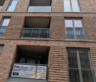 2 Zimmer Neubau am Kieler Förde, - Photo 1