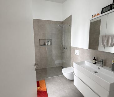 Moderne 3.5-Zimmer-Wohnung im Eigentumsstandard - Foto 6