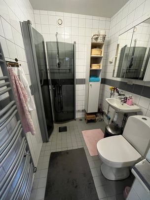 Filipstadsbacken, Farsta - Photo 1