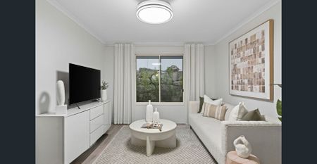 A stylish newly renovated home in one of Wishart's most sought-after pockets, perfectly positioned for families in Mansfield State School Catchment. - Photo 2