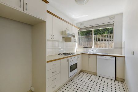 Unit 4/7 Railway Avenue, Armadale. - Photo 3