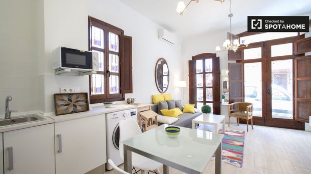 valencia, Valencian Community 46011 - Photo 1