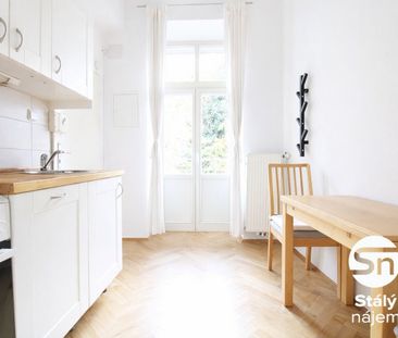 Pronájem bytu 1+1 33 m² - Fotografie 5