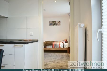 Oberricklingen, neuwertig möbliert, Sanierung, Terrasse, Internet - Foto 5