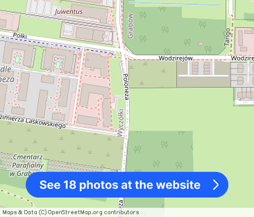 Nowoczesne mieszkanie, 3 pokoje, Osiedle Poloneza - Photo 1